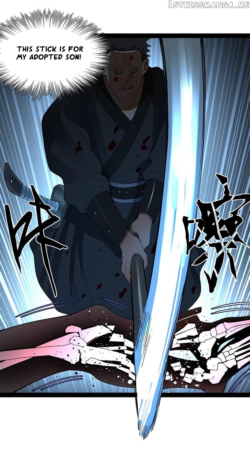 Read Survive As The Hero’s Husband EN Manga Online
