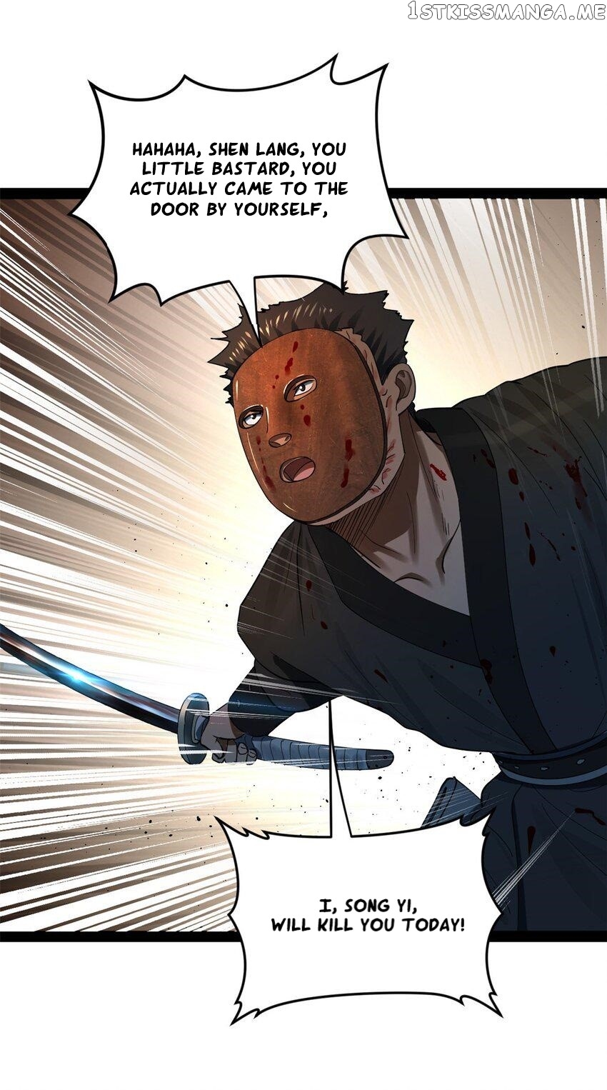 Read Survive As The Hero’s Husband EN Manga Online