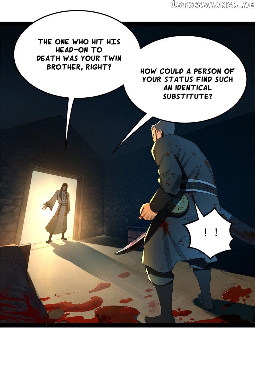 Read Survive As The Hero’s Husband EN Manga Online