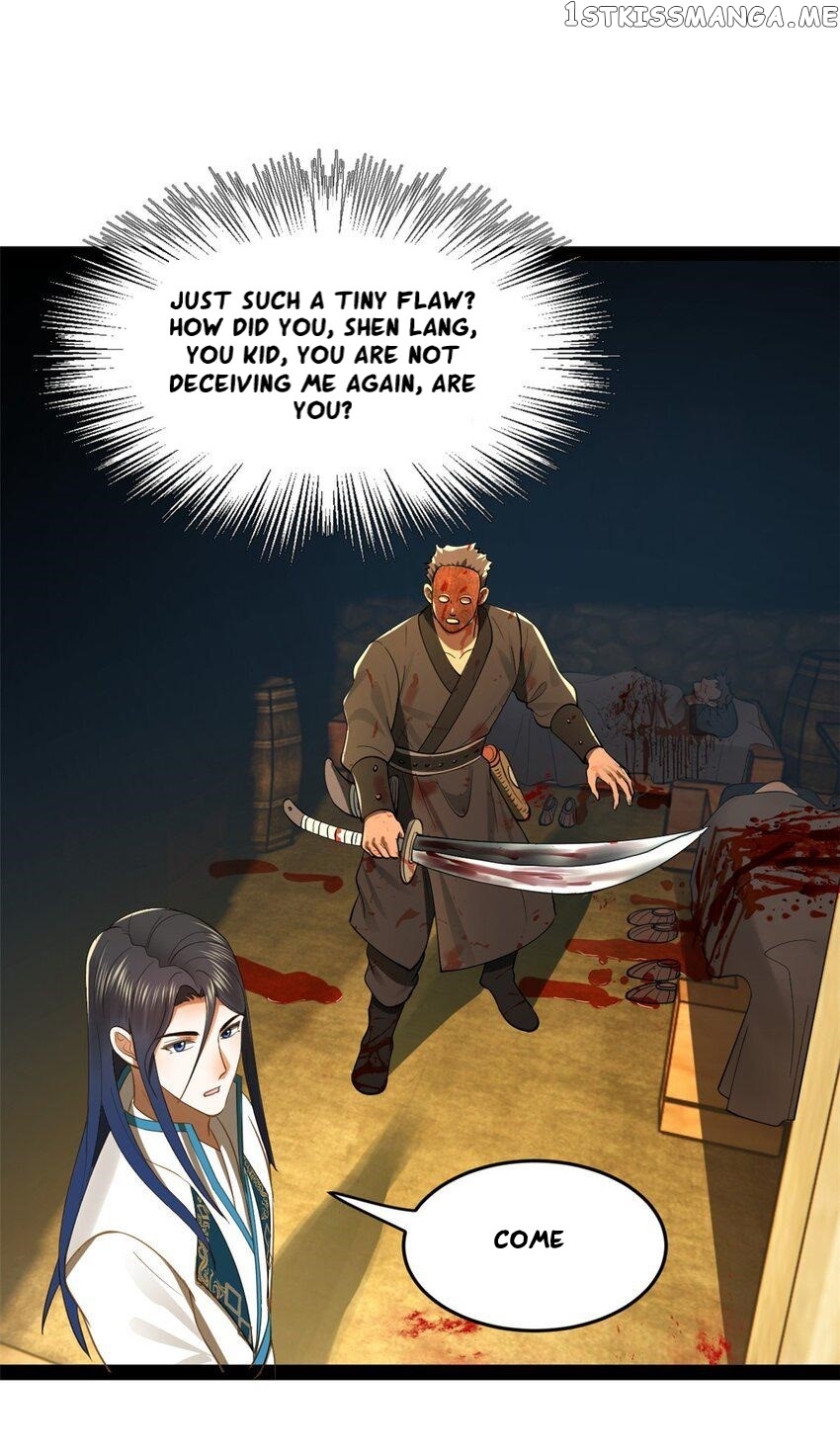 Read Survive As The Hero’s Husband EN Manga Online