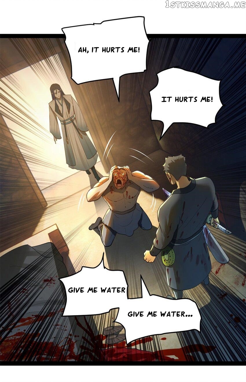 Read Survive As The Hero’s Husband EN Manga Online