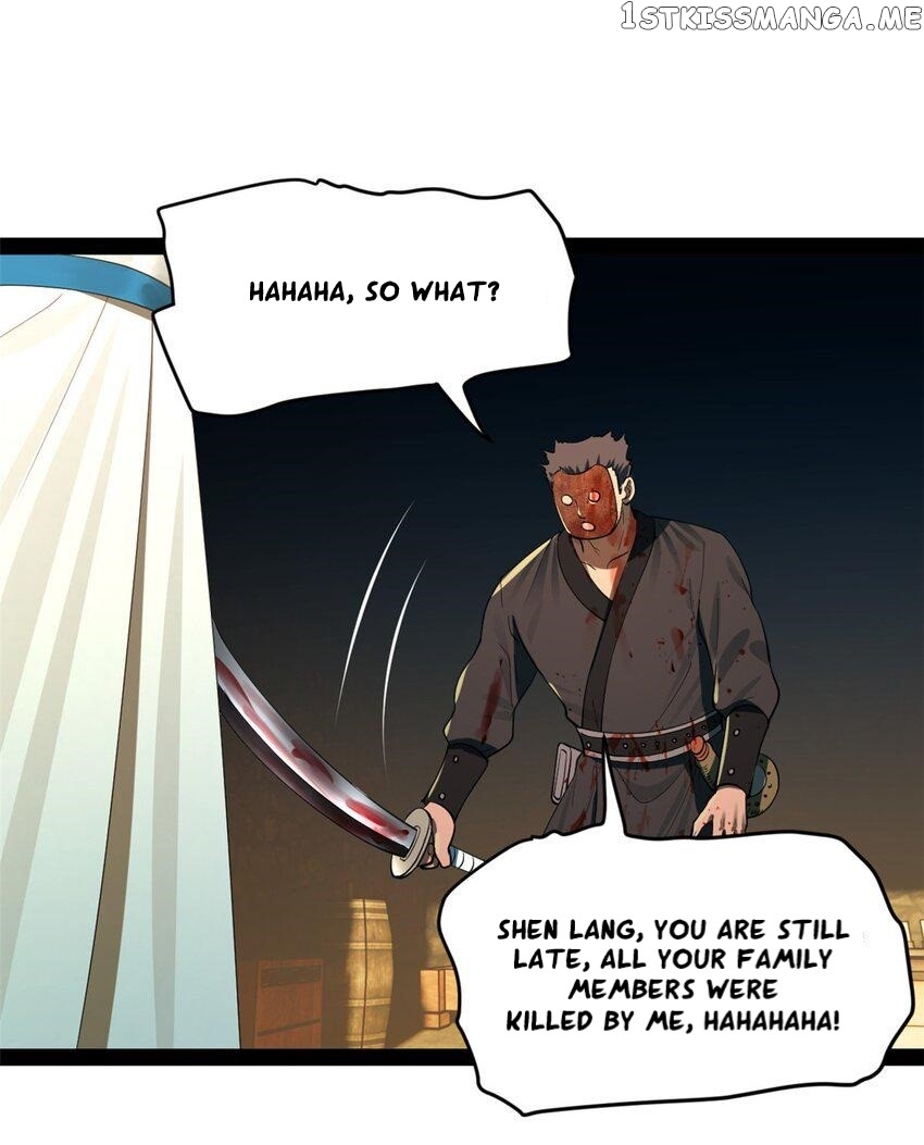 Read Survive As The Hero’s Husband EN Manga Online