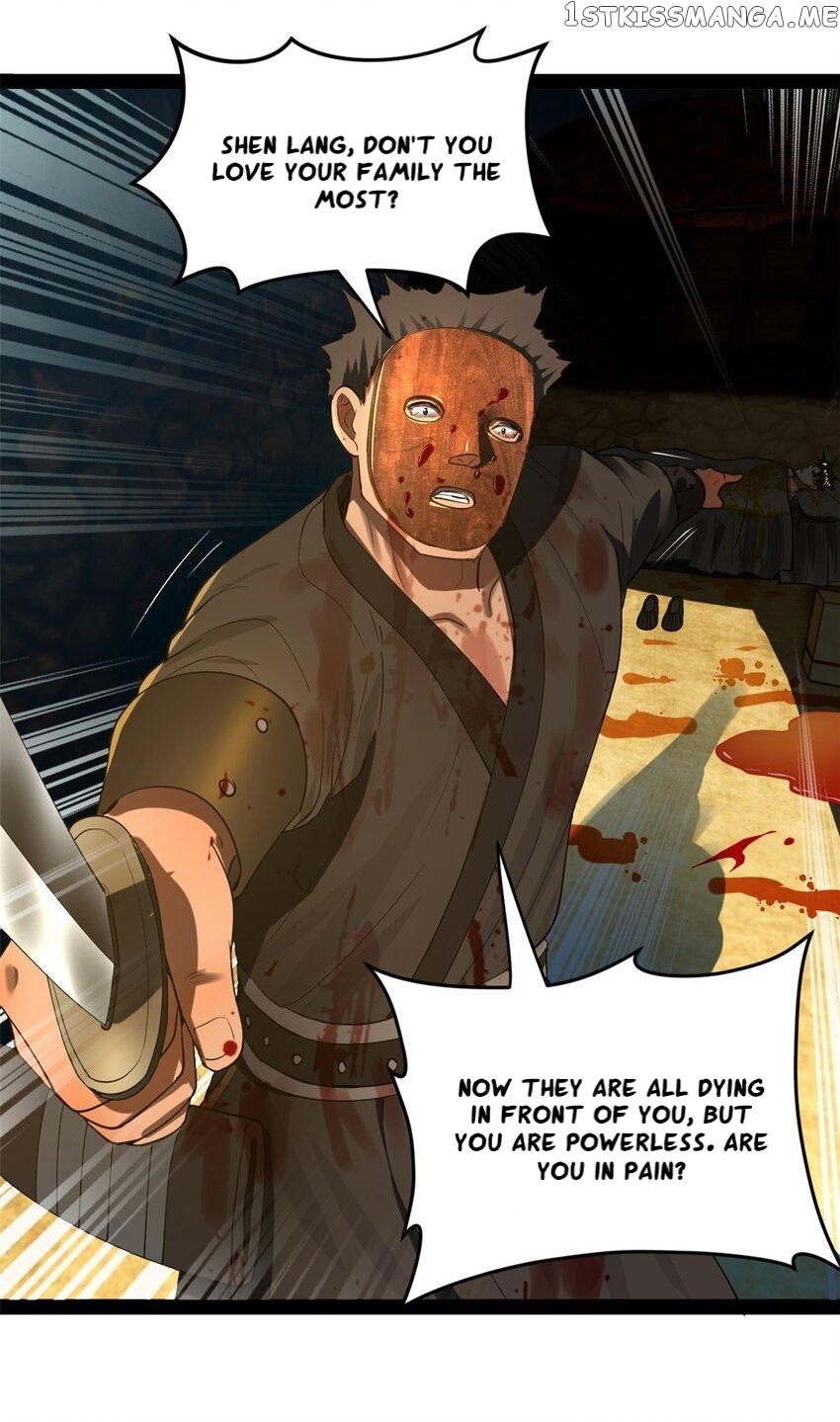 Read Survive As The Hero’s Husband EN Manga Online