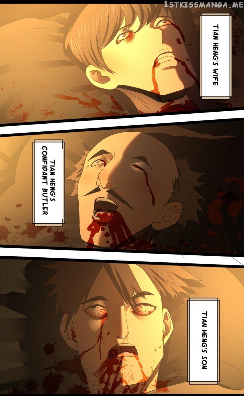 Read Survive As The Hero’s Husband EN Manga Online