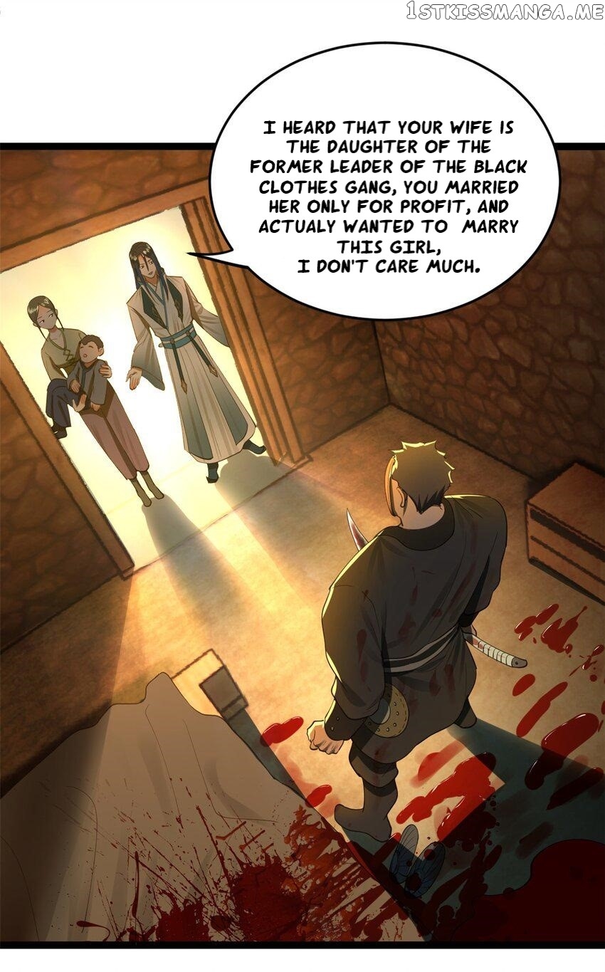 Read Survive As The Hero’s Husband EN Manga Online
