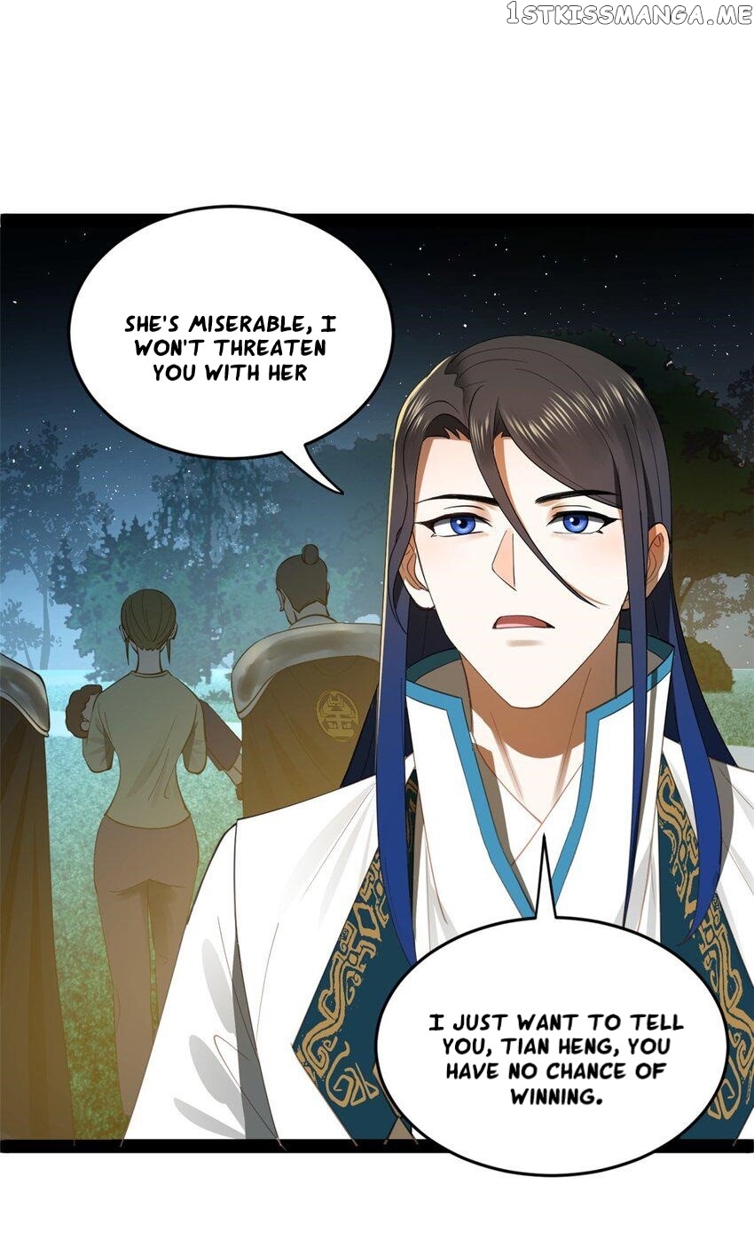 Read Survive As The Hero’s Husband EN Manga Online
