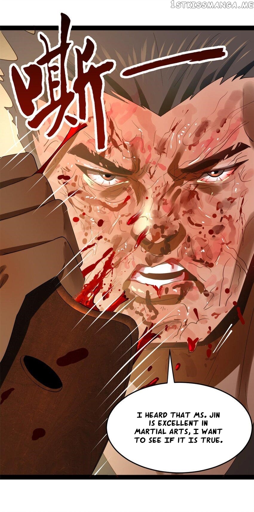Read Survive As The Hero’s Husband EN Manga Online