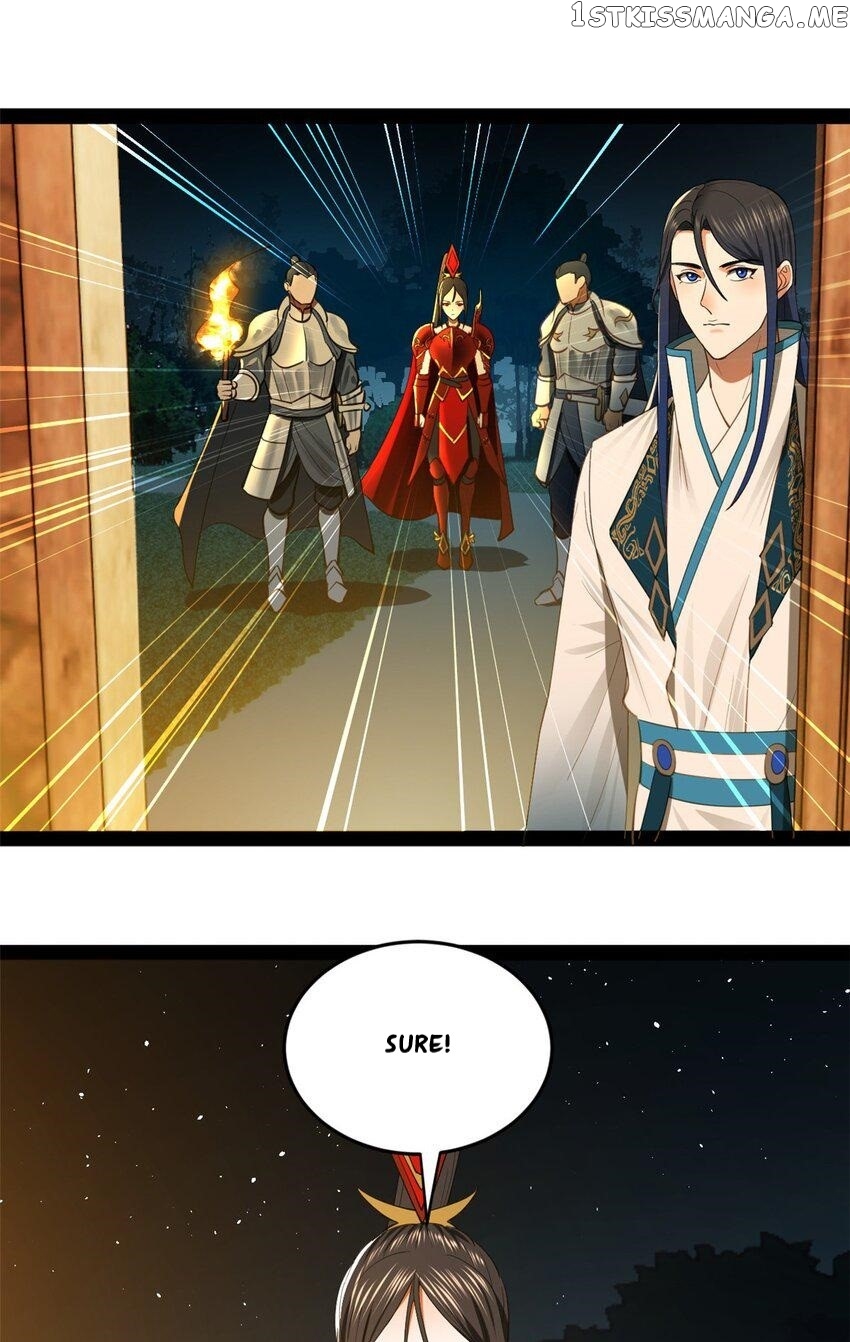Read Survive As The Hero’s Husband EN Manga Online