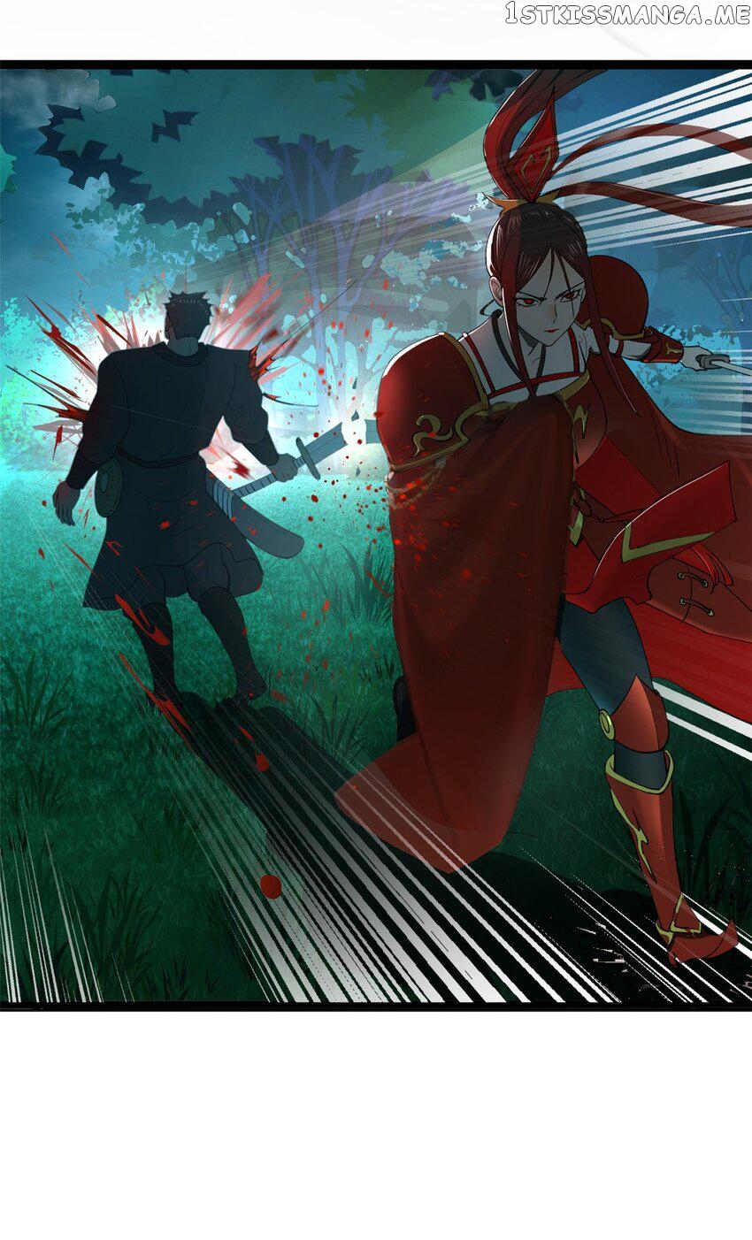 Read Survive As The Hero’s Husband EN Manga Online