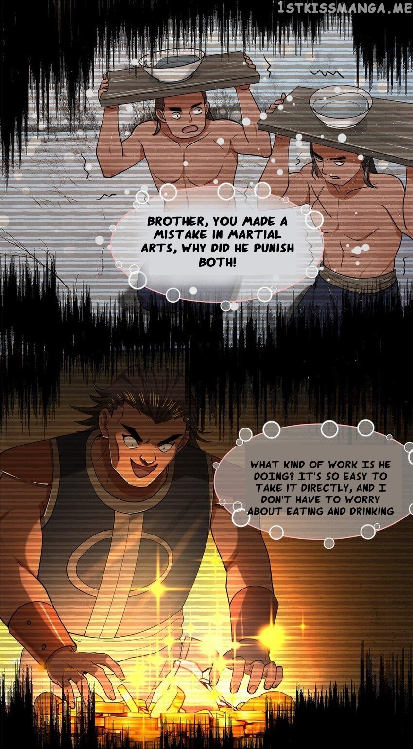 Read Survive As The Hero’s Husband EN Manga Online