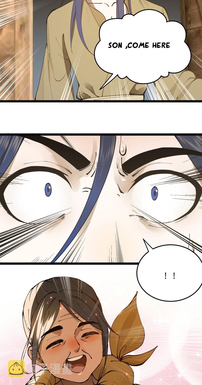 Read Survive As The Hero’s Husband EN Manga Online