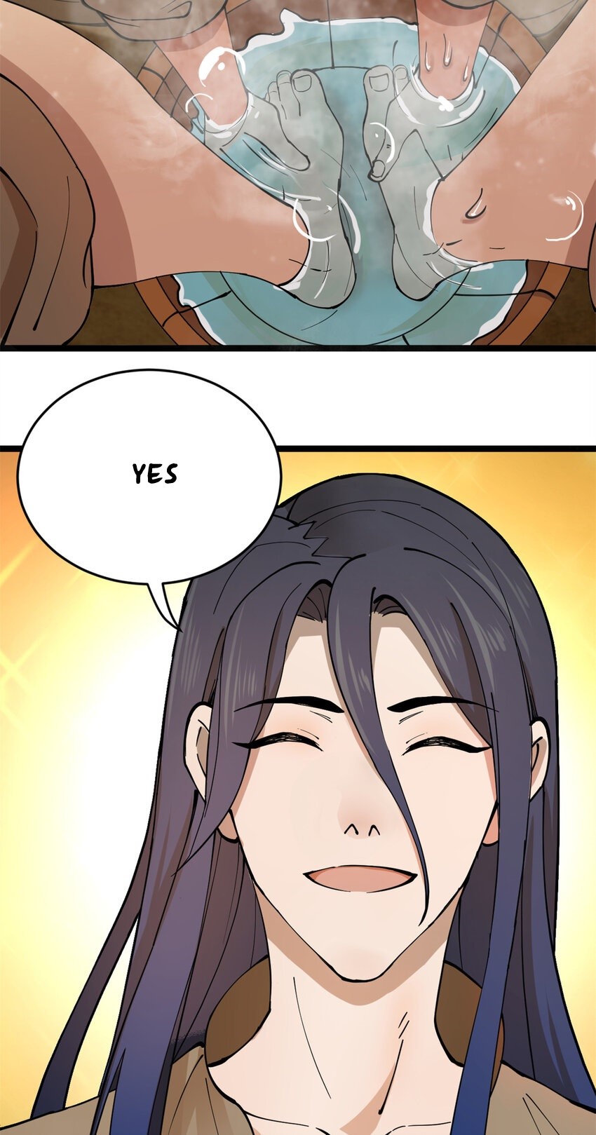 Read Survive As The Hero’s Husband EN Manga Online