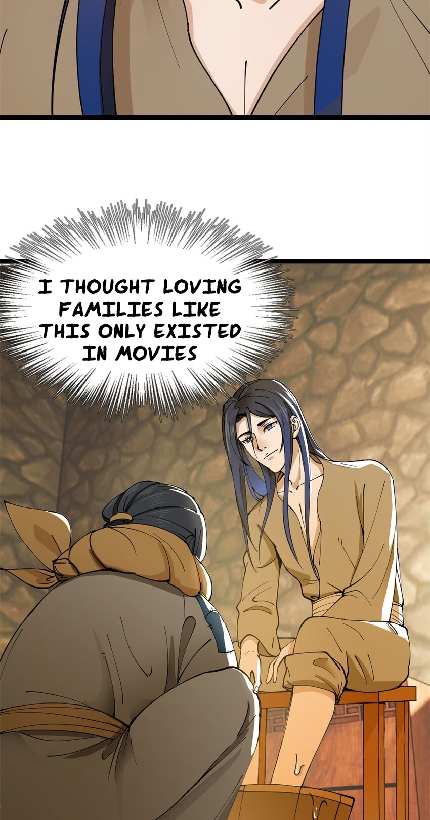 Read Survive As The Hero’s Husband EN Manga Online