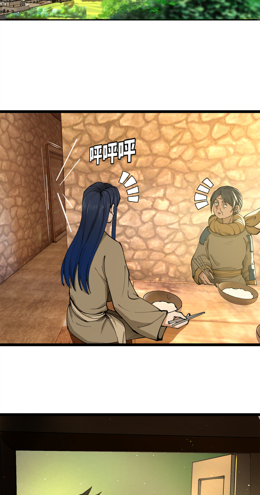 Read Survive As The Hero’s Husband EN Manga Online