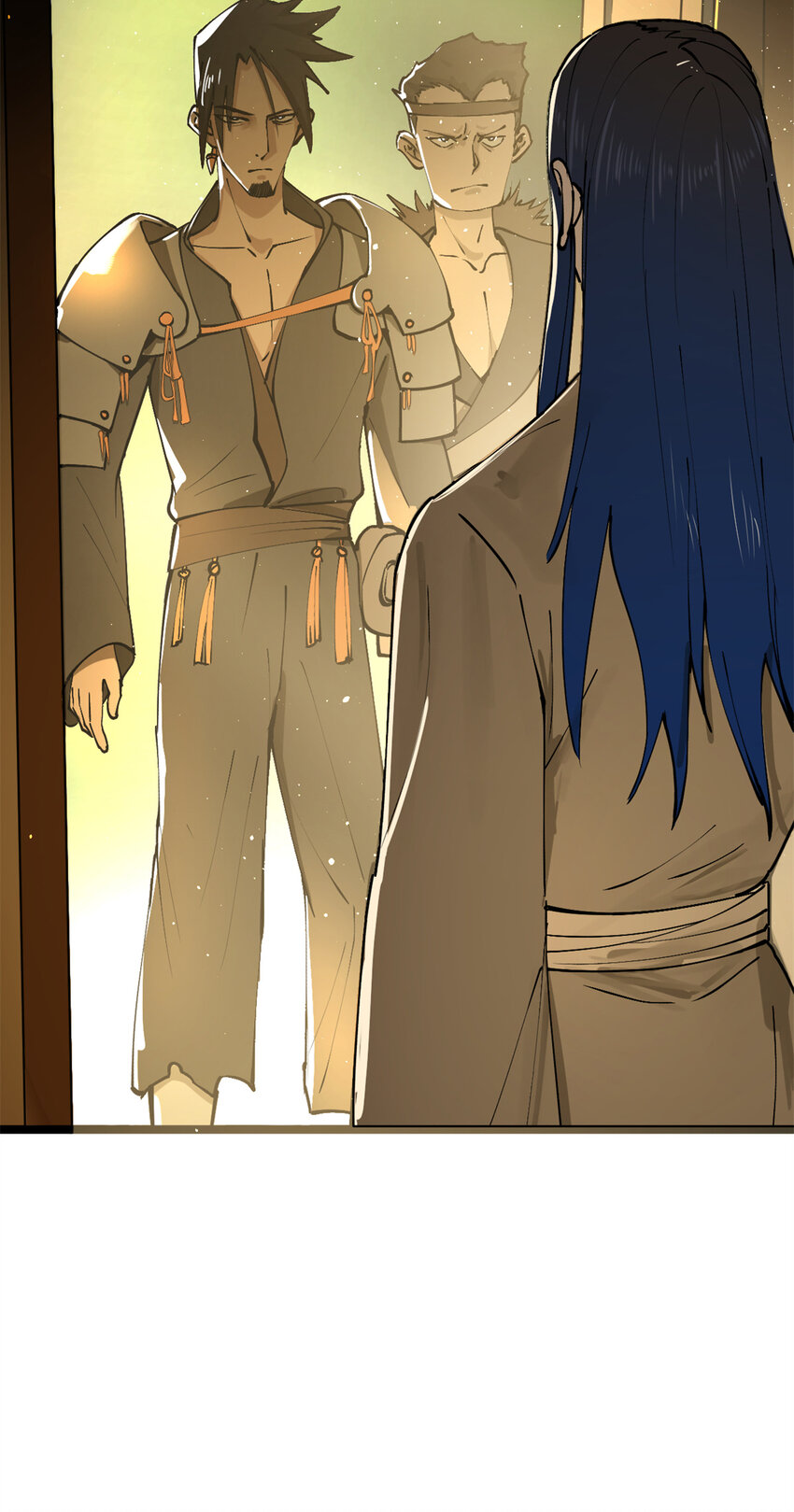 Read Survive As The Hero’s Husband EN Manga Online