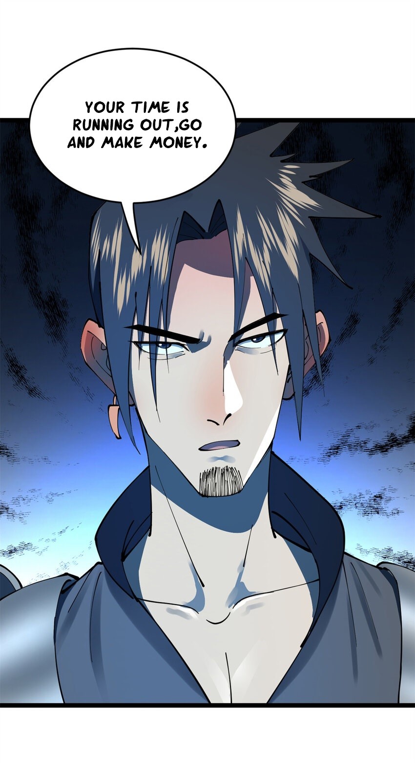Read Survive As The Hero’s Husband EN Manga Online