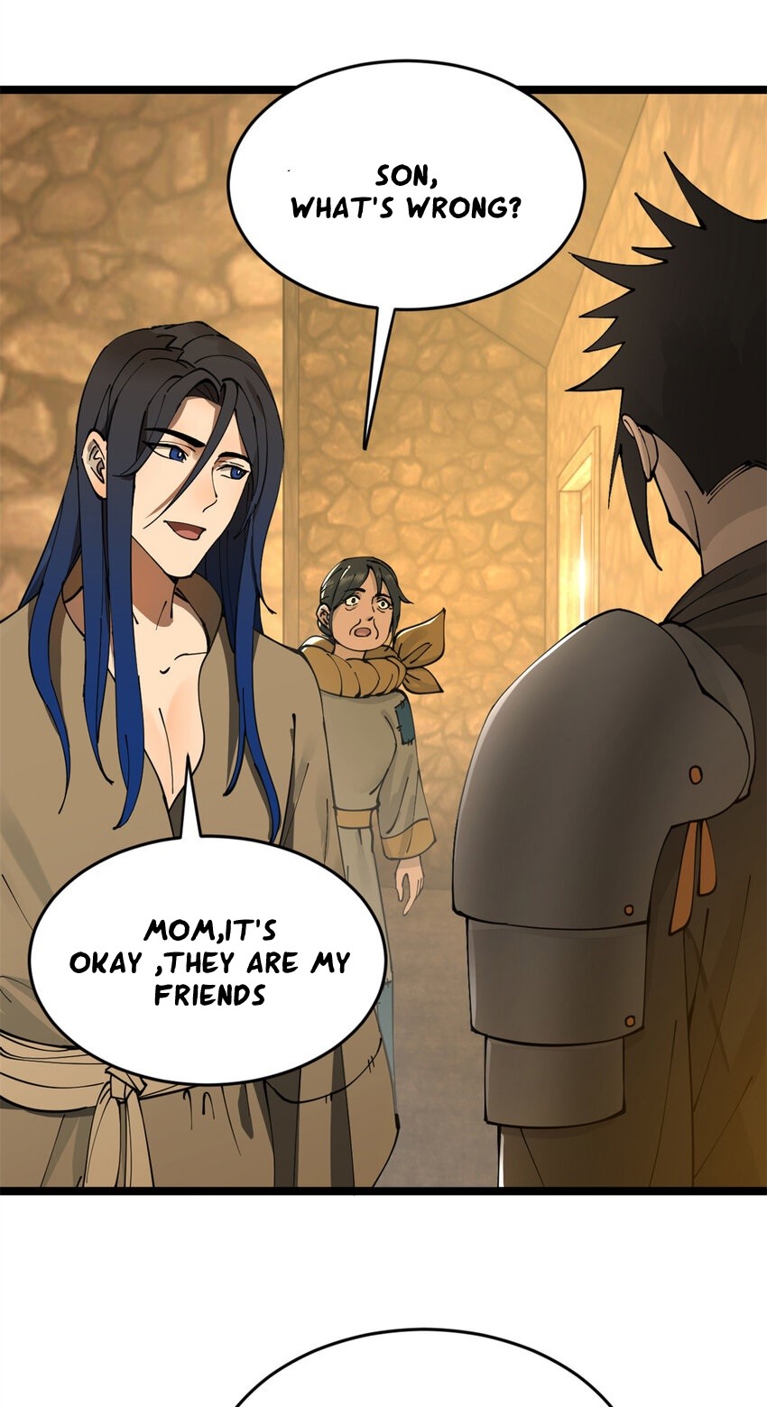 Read Survive As The Hero’s Husband EN Manga Online