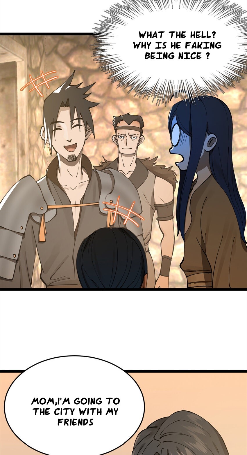 Read Survive As The Hero’s Husband EN Manga Online