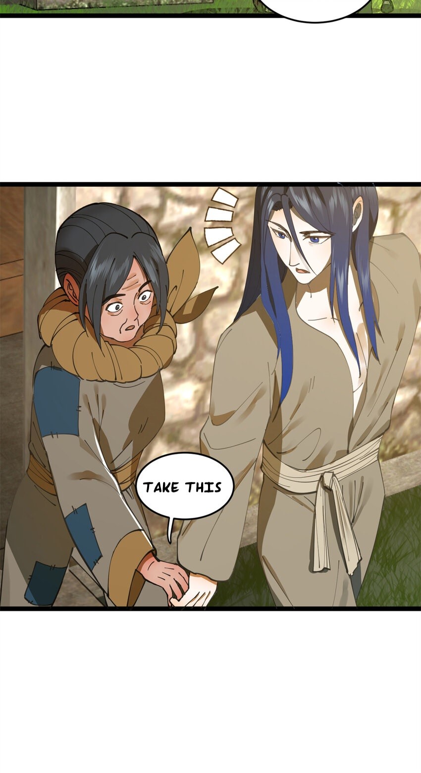 Read Survive As The Hero’s Husband EN Manga Online