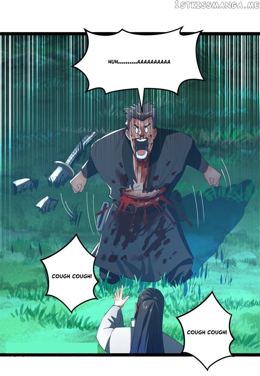 Read Survive As The Hero’s Husband EN Manga Online
