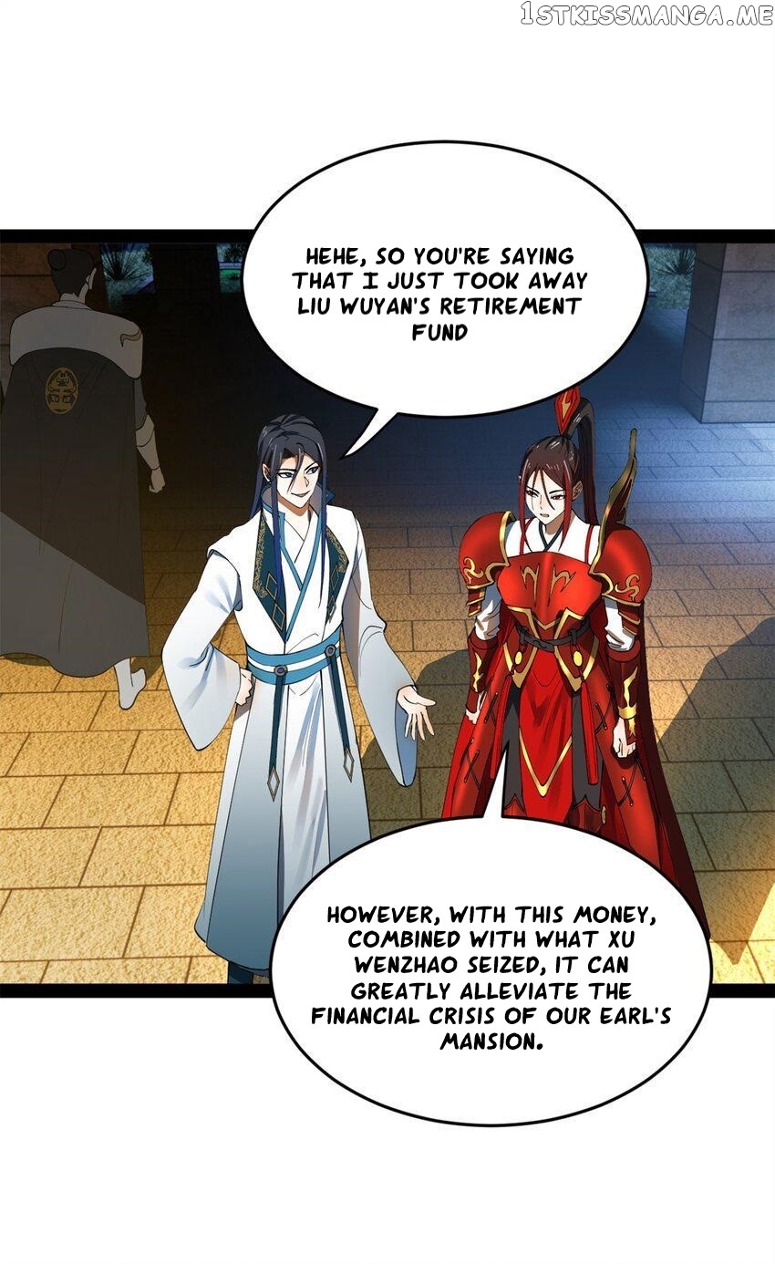 Read Survive As The Hero’s Husband EN Manga Online