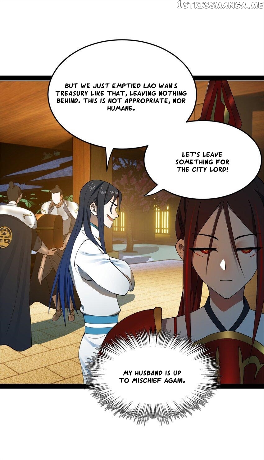 Read Survive As The Hero’s Husband EN Manga Online
