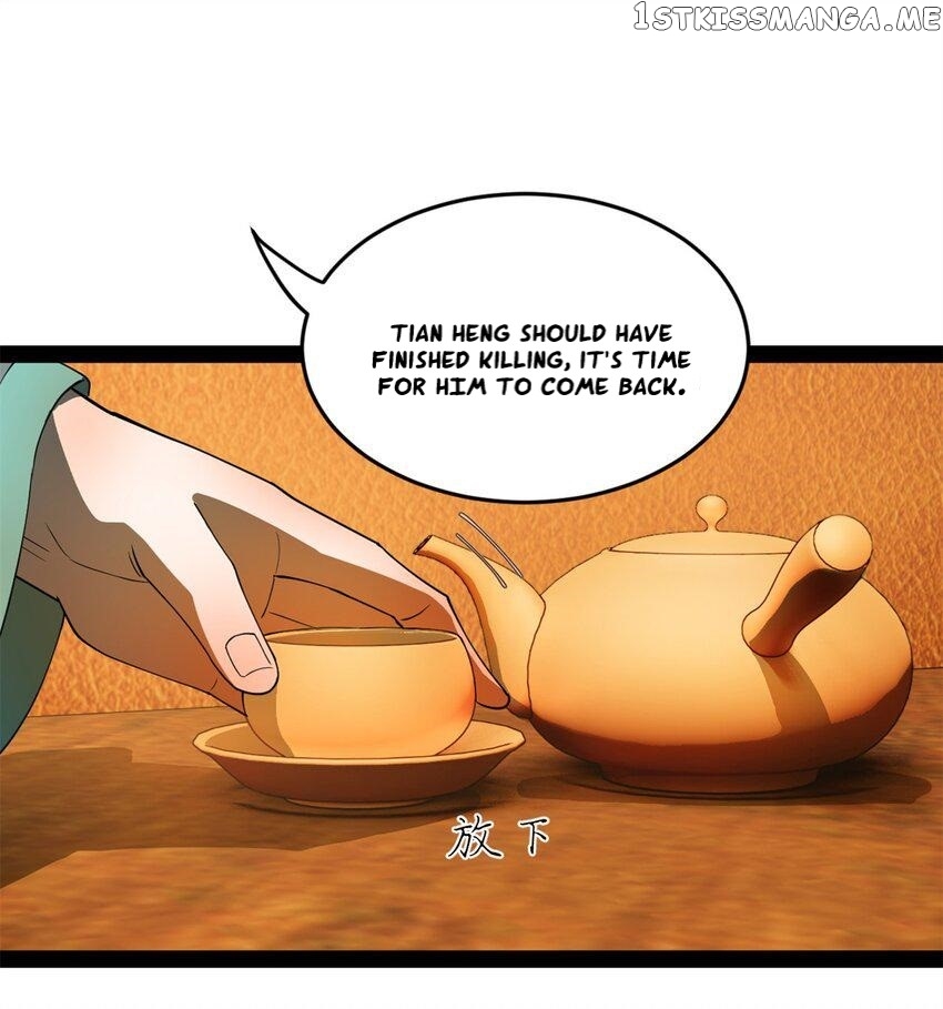 Read Survive As The Hero’s Husband EN Manga Online