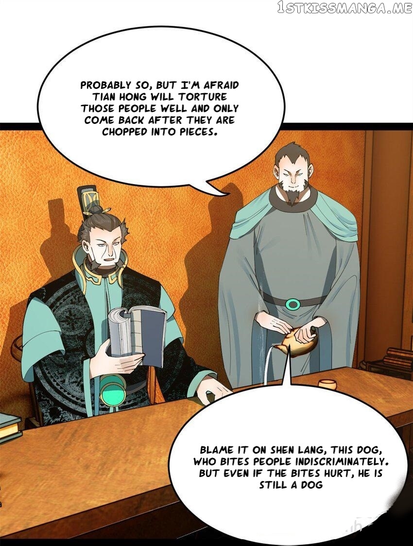 Read Survive As The Hero’s Husband EN Manga Online