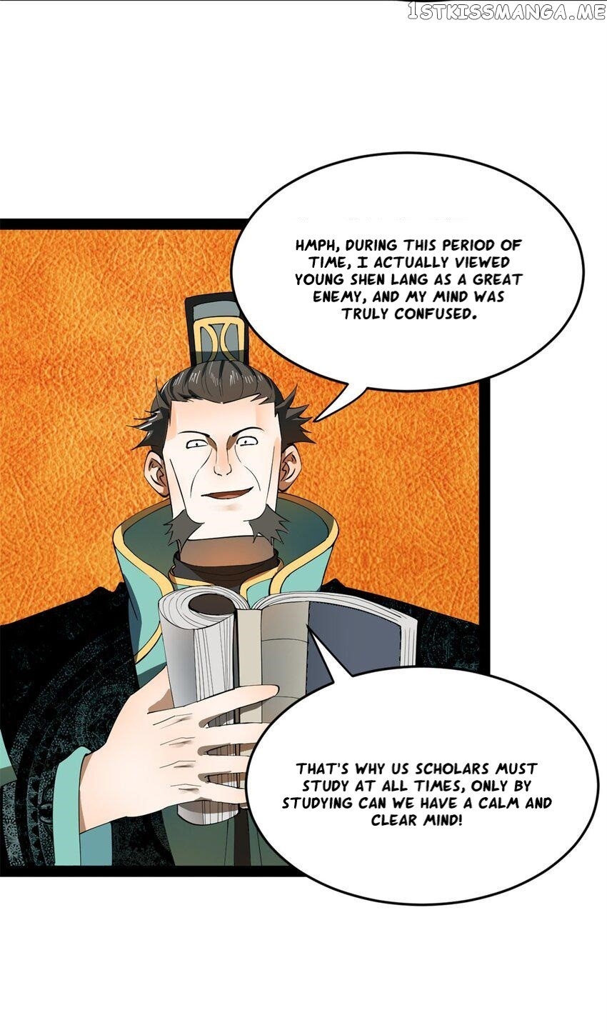 Read Survive As The Hero’s Husband EN Manga Online