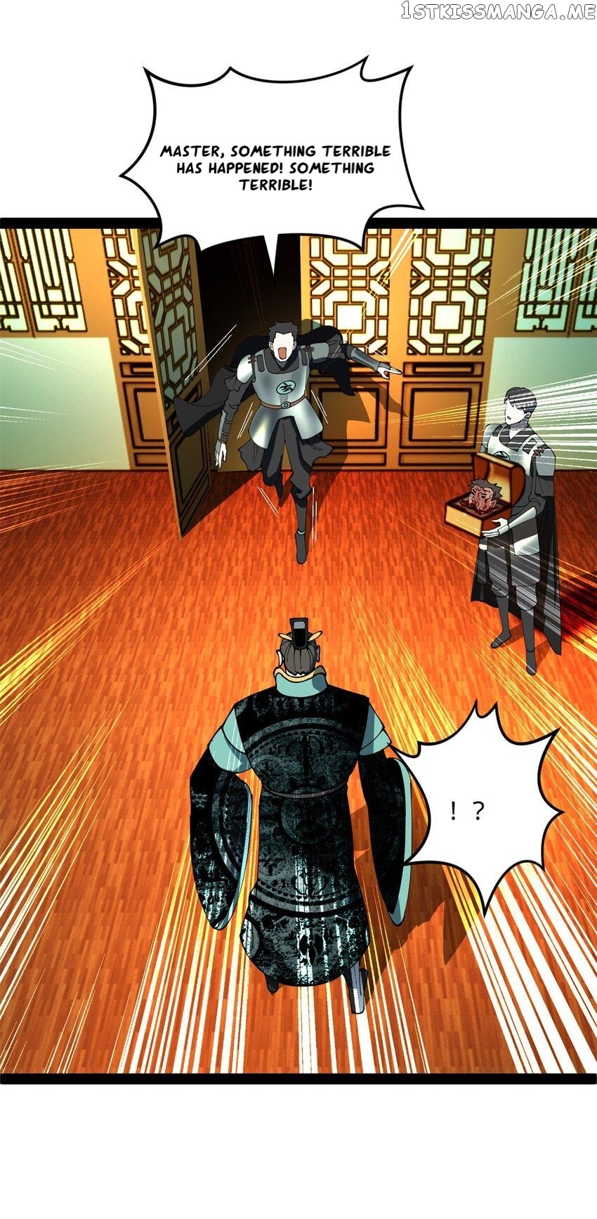 Read Survive As The Hero’s Husband EN Manga Online