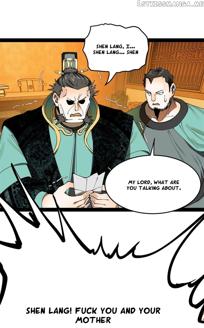 Read Survive As The Hero’s Husband EN Manga Online