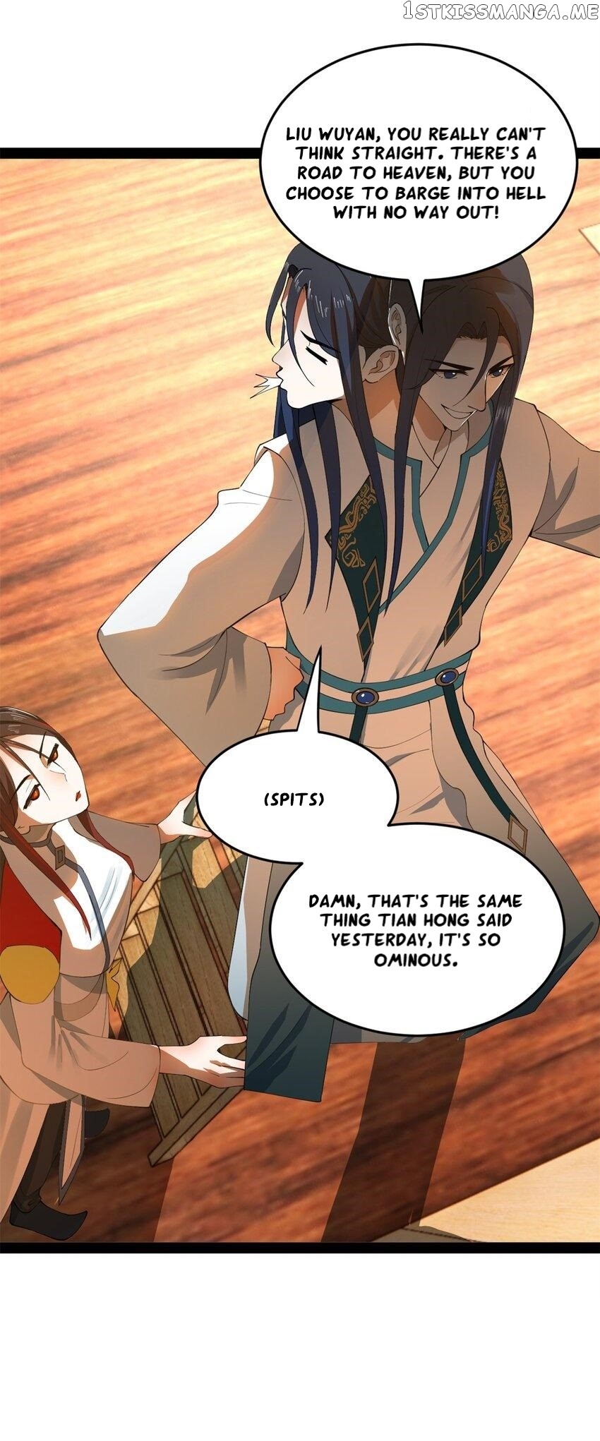 Read Survive As The Hero’s Husband EN Manga Online