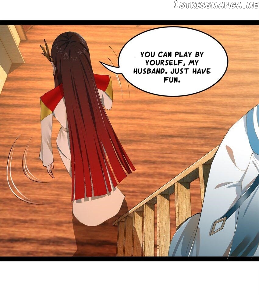 Read Survive As The Hero’s Husband EN Manga Online