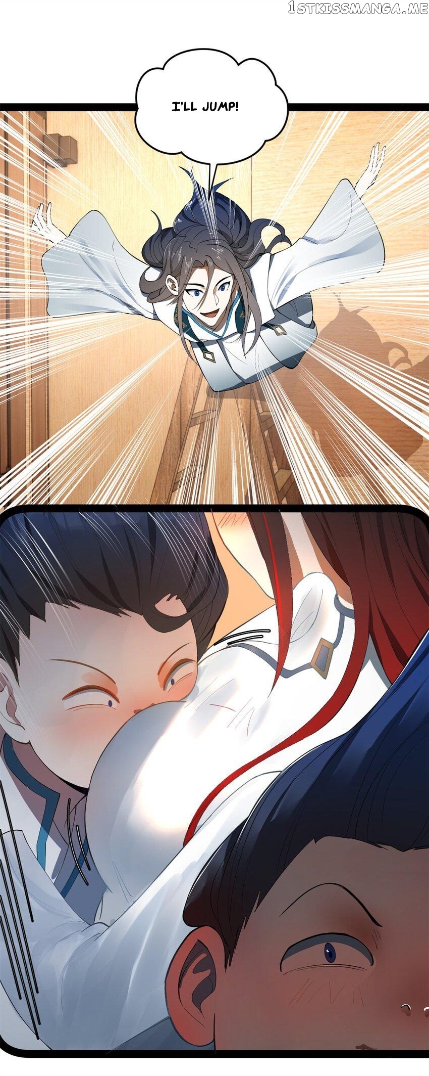 Read Survive As The Hero’s Husband EN Manga Online