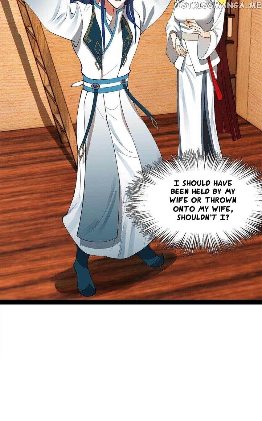 Read Survive As The Hero’s Husband EN Manga Online