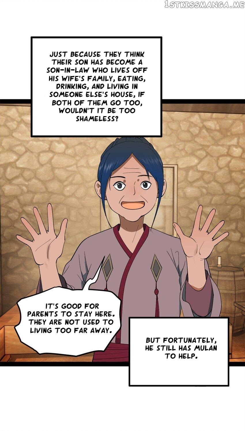 Read Survive As The Hero’s Husband EN Manga Online