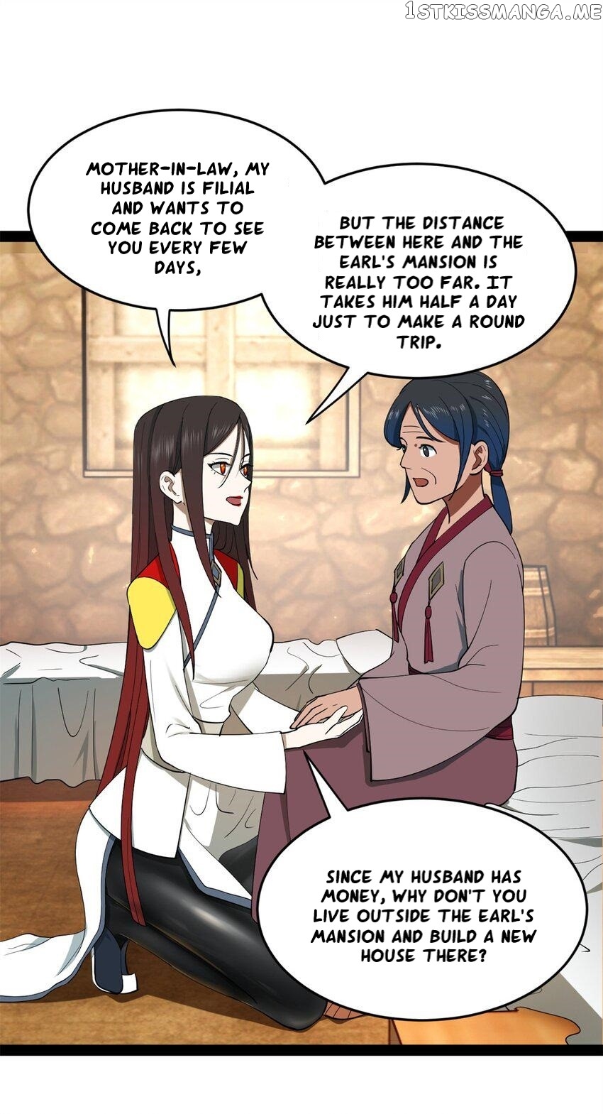 Read Survive As The Hero’s Husband EN Manga Online