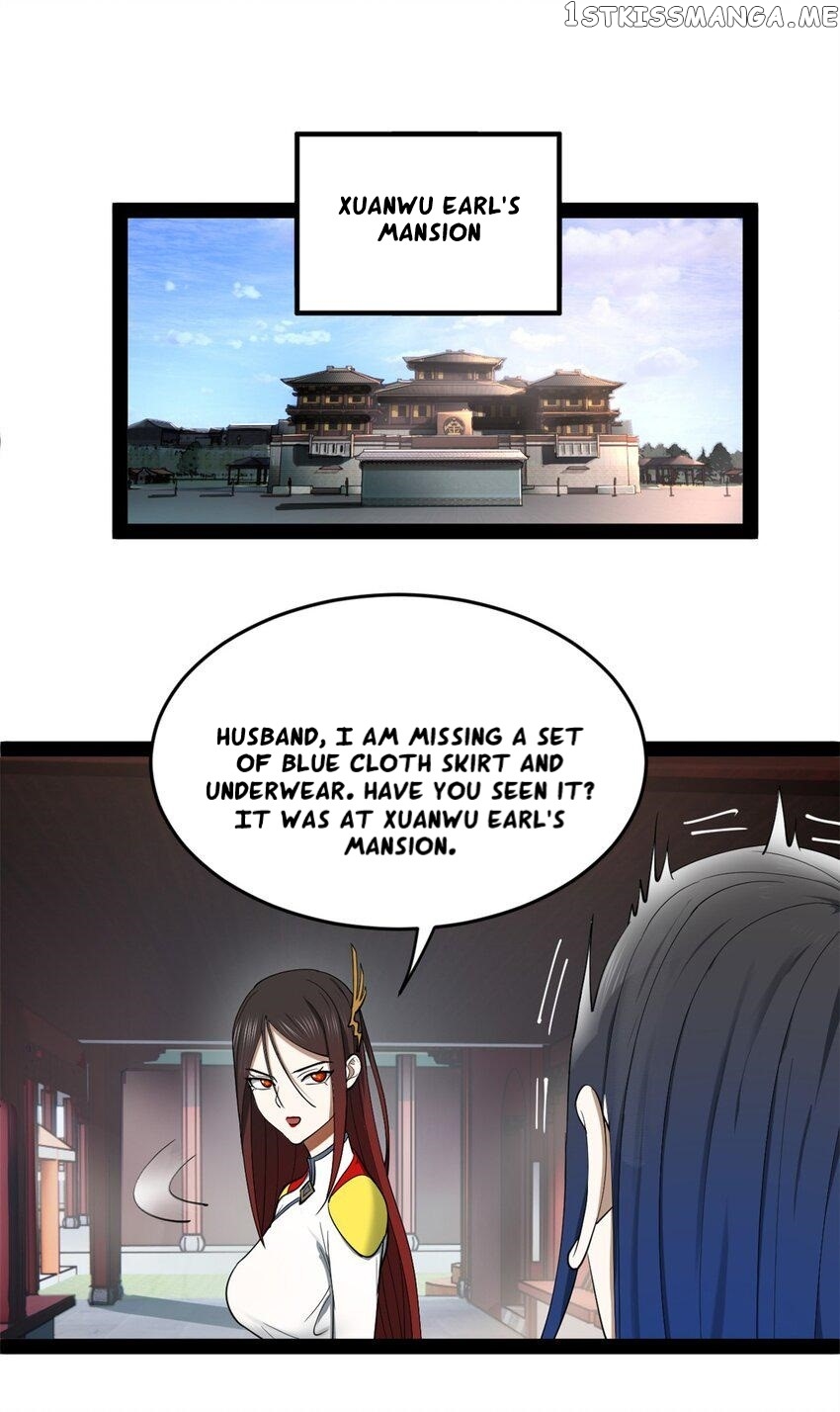 Read Survive As The Hero’s Husband EN Manga Online