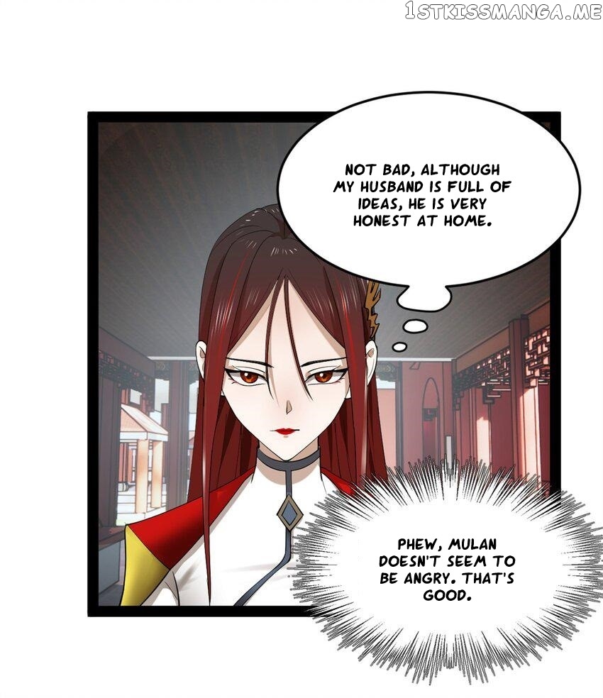 Read Survive As The Hero’s Husband EN Manga Online