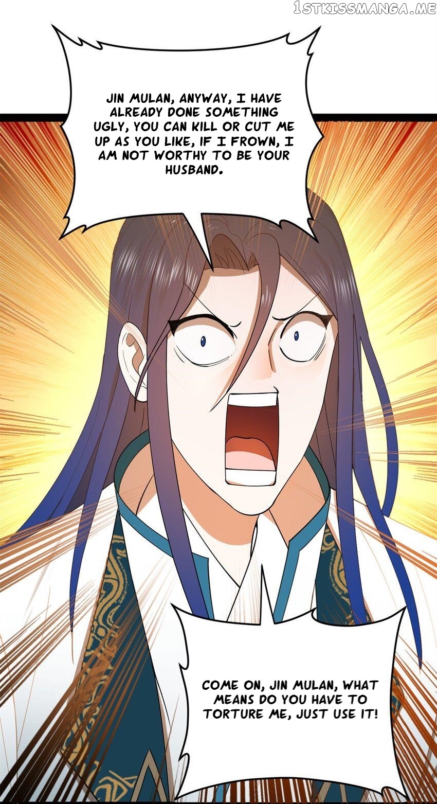 Read Survive As The Hero’s Husband EN Manga Online
