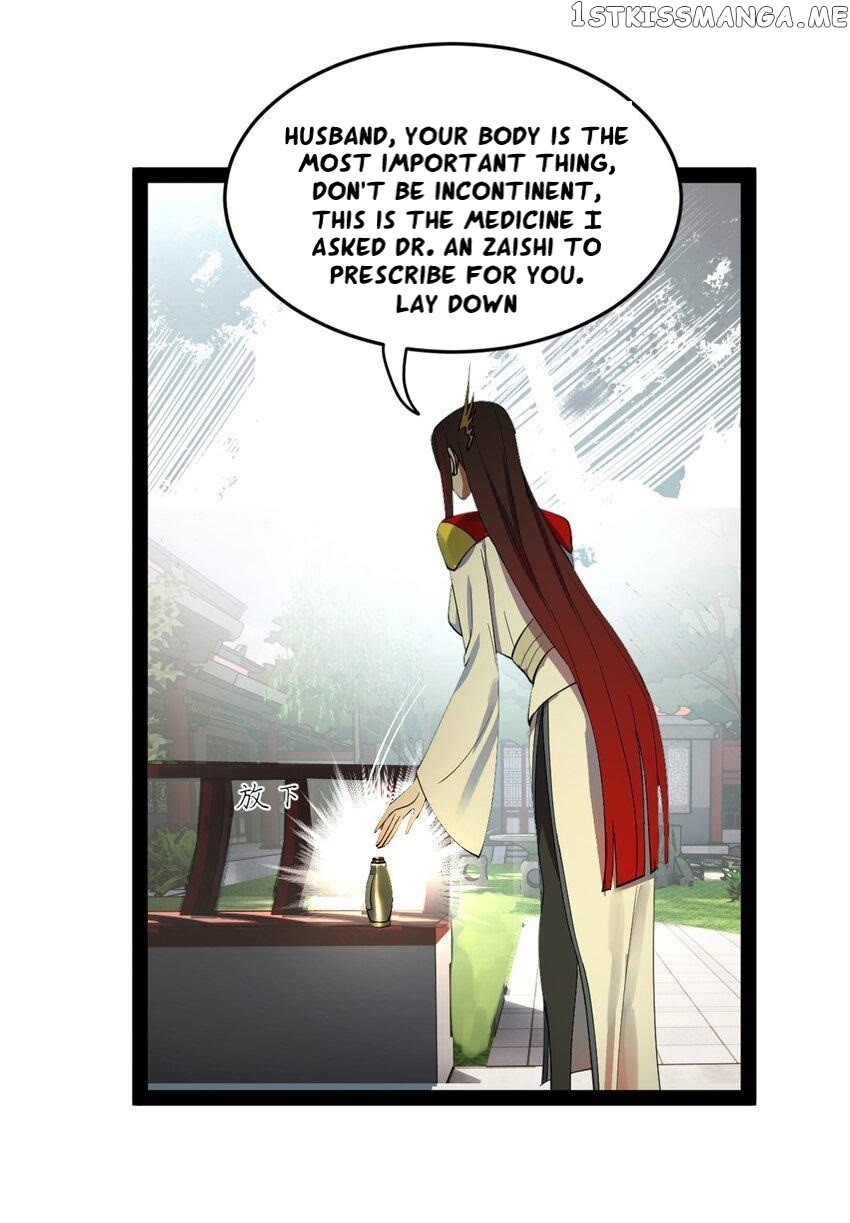 Read Survive As The Hero’s Husband EN Manga Online