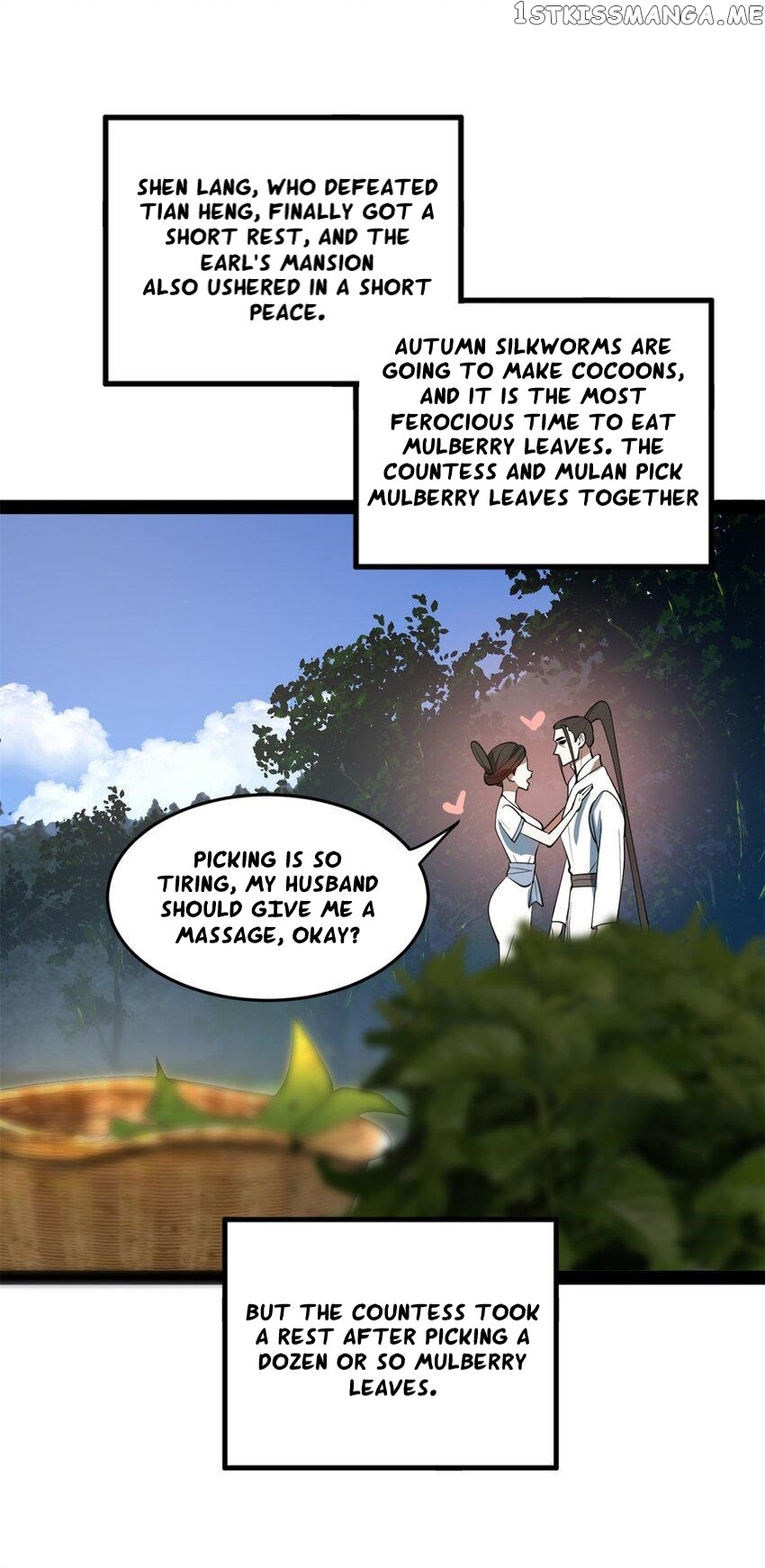 Read Survive As The Hero’s Husband EN Manga Online