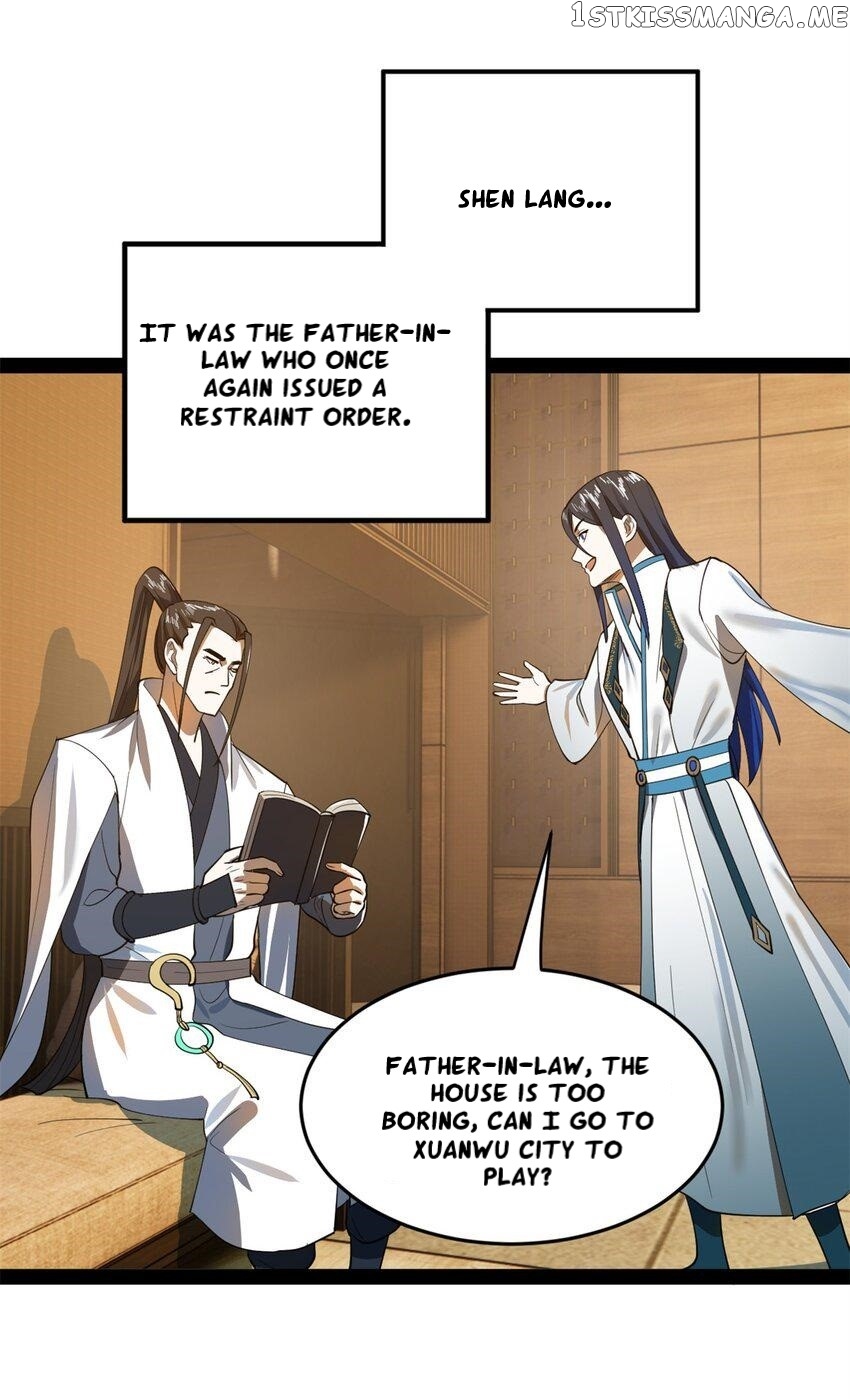 Read Survive As The Hero’s Husband EN Manga Online