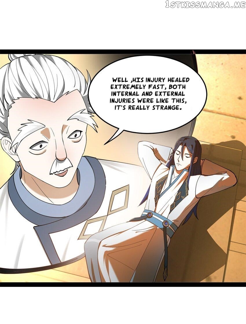 Read Survive As The Hero’s Husband EN Manga Online