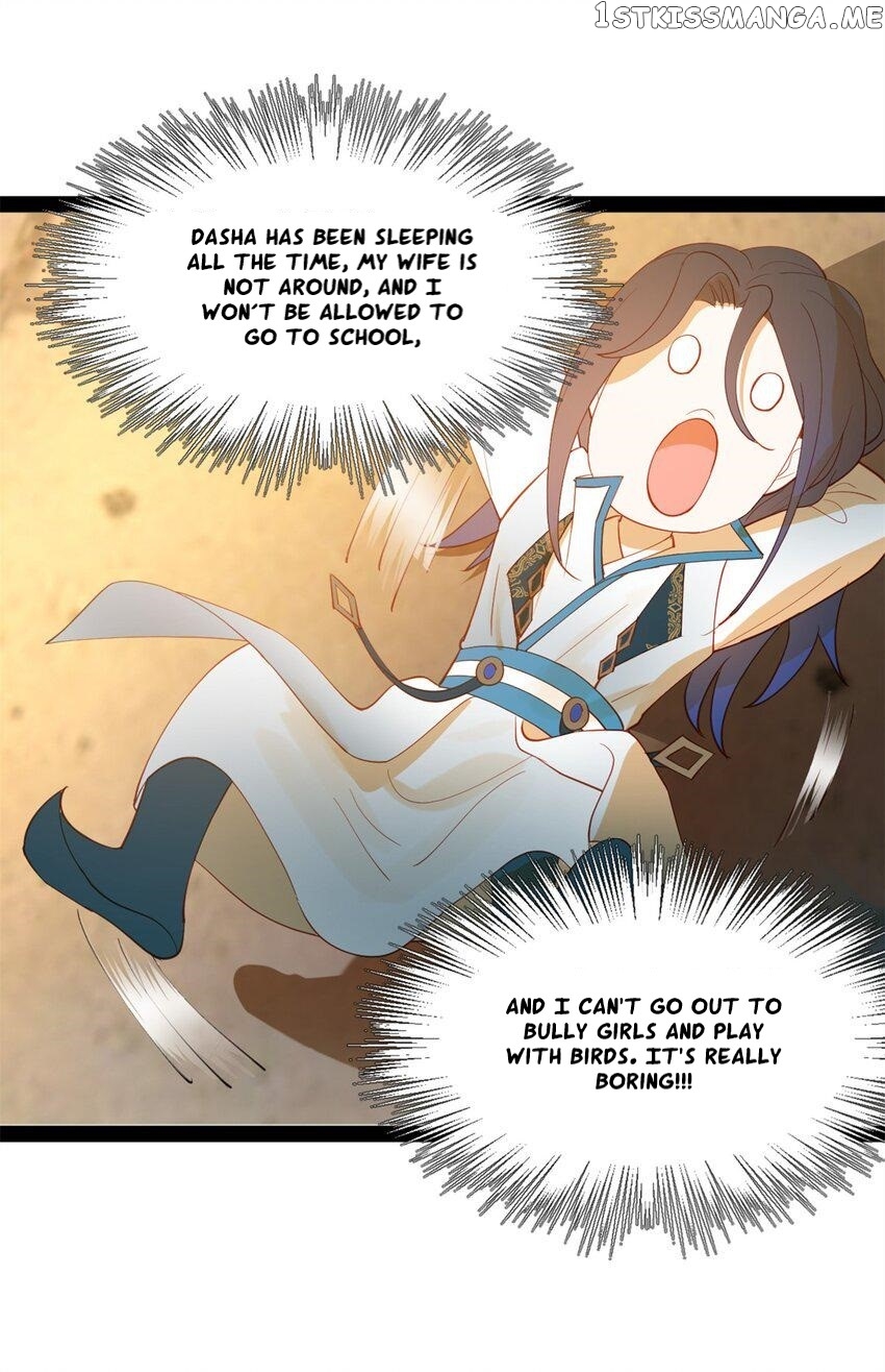 Read Survive As The Hero’s Husband EN Manga Online