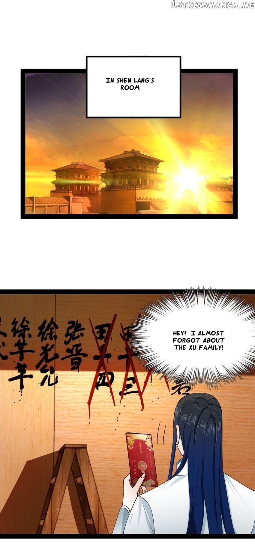 Read Survive As The Hero’s Husband EN Manga Online