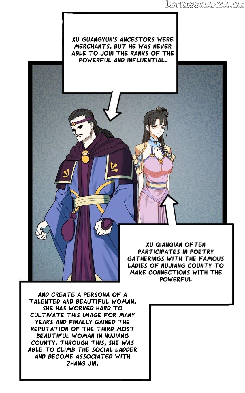 Read Survive As The Hero’s Husband EN Manga Online