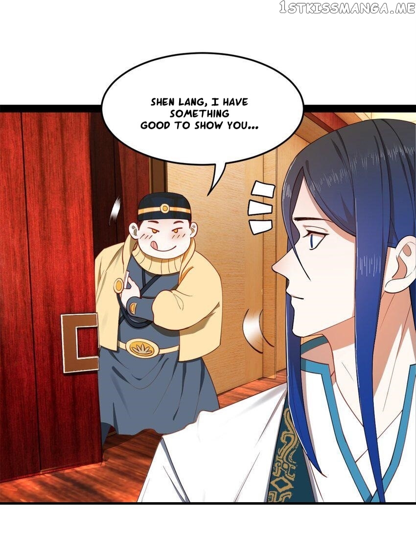 Read Survive As The Hero’s Husband EN Manga Online