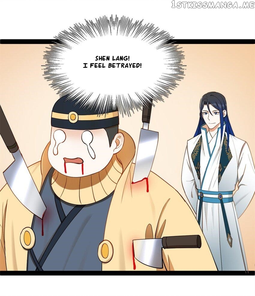 Read Survive As The Hero’s Husband EN Manga Online