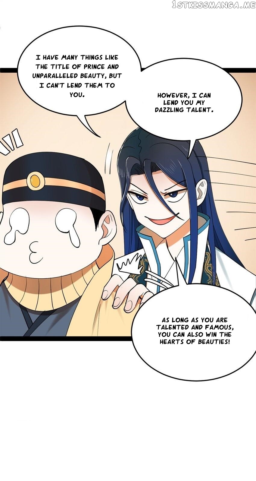 Read Survive As The Hero’s Husband EN Manga Online